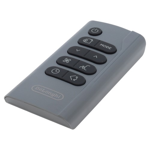 Delonghi remote control remote