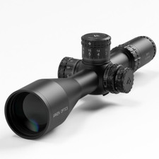 Arken optics ep5 25x56 ffp - optics,