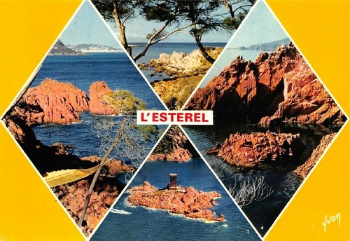 Esterel multi view - -, (var)