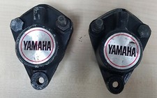YAMAHA TZ350 - 750 PAIR OF