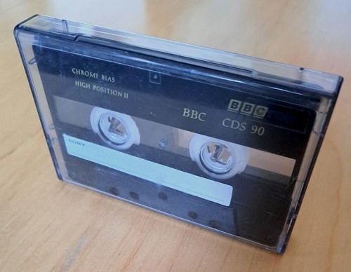 Bbc cds vintage - cds, cassette