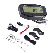 752 119 speedometer full - 752-119,