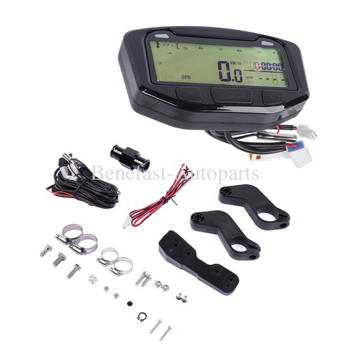 752 119 speedometer - 752-119, kit