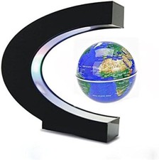 Senders Floating Globe With