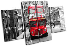 London Retro Bus City MULTI