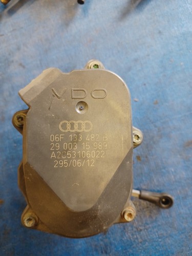Audi mk2 golf mk5 - vw,