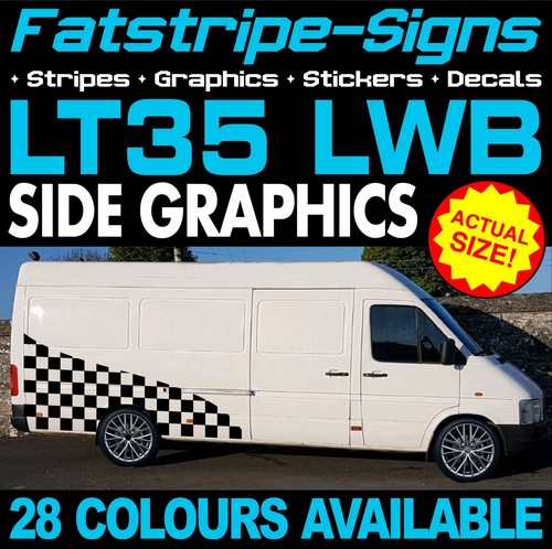 Fit lt35 lwb graphics - fit,