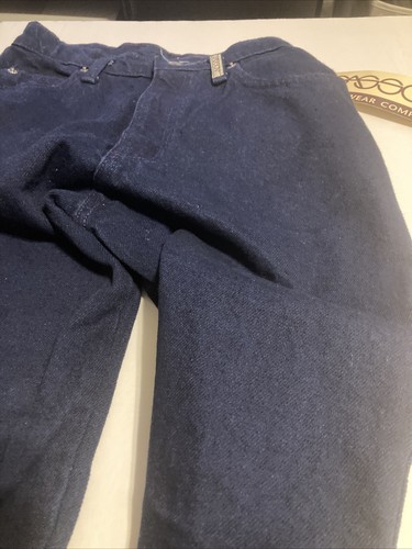 New sassoon jeans - new, company