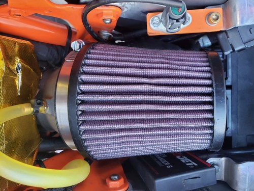 Ktm 690 2019 2024 n - 690, jb