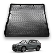Nomad boot liner for bmw - boot,