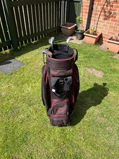 Golf Bag (Wilson)