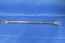 BSA LIGHTENING THUNDERBOLT A65 1968-70 CHROME MUDGUARD STAY 97-3650 NEW *