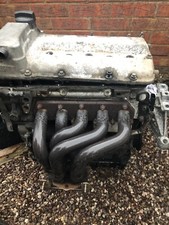 VOLKSWAGEN GOLF IV 2.3 V5