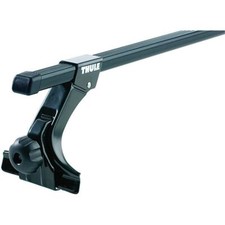 Thule 951 guttered foot pack