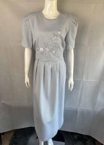 Vintage miss dorby - dorby, petites