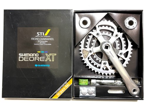 Shimano deore m730 - deore, xt