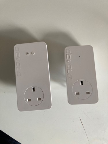 Devolo dlan 1200 wifi ac - 1200+,