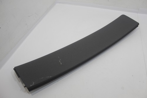 Audi door rear - rear, roof