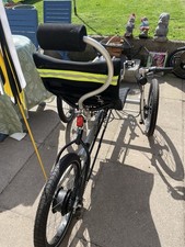 Trike Recumbent