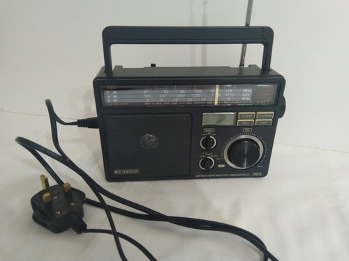 Retekess tr618 portable - retekess,