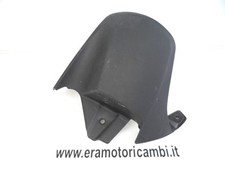 Rear Wheel Plastic Mudguard