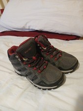 Hi-Tech Lite Walking Hiking