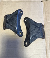 Java 350 634 Engine Mounts / Brackets x 2. Classic Motorcycle Parts