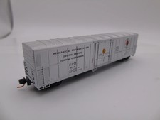 Roundhouse 84215 57'