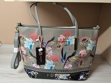 Ladies - BNWT -Vibrant Tote