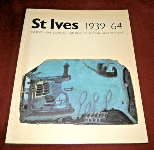 Ives 1939 painting - ives, 1939-64.