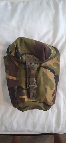 British army dpm plce military - british,