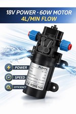 Dewin 18v diaphragm - dewin,