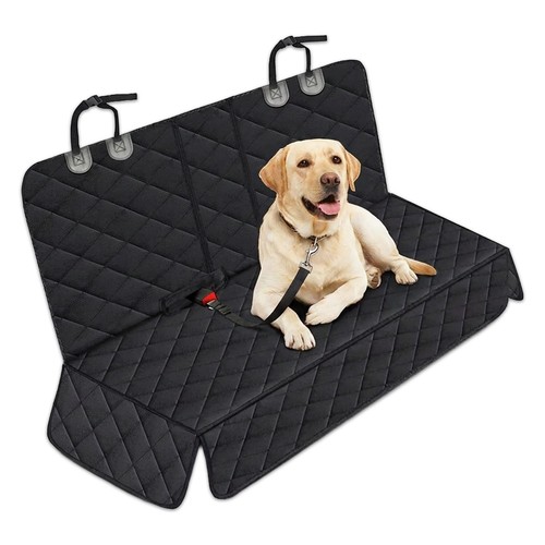 Car rear seat cover universal - car,