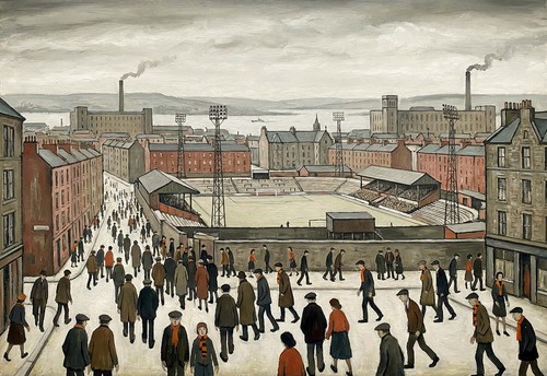 Dundee football club - football,