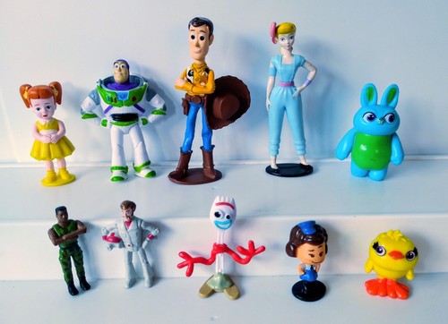 10x new disney - new, toy