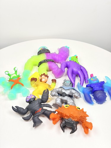 Heroes goo jit - of, zu