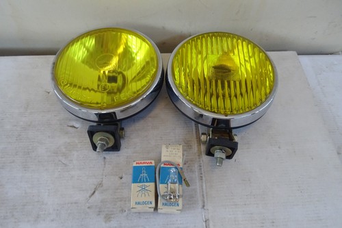 Fog lights fek - fog,