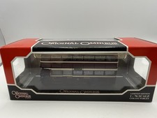 Corgi OM41105 Daimler CVG6