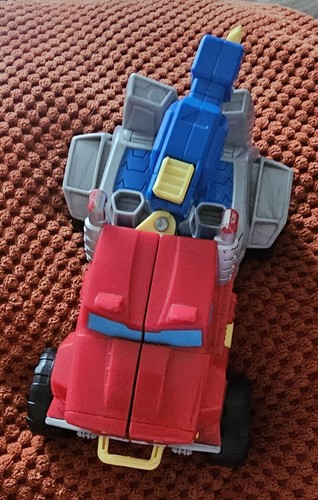 Playskool heroes transformers - playskool,