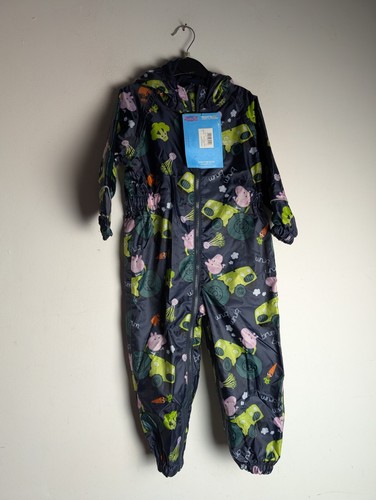 Regatta kids pobble - pobble, peppa