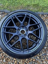1 X GENUINE 19”