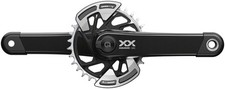 Sram eagle spindle - xx,