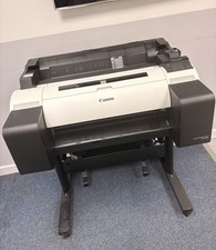 Canon TM200 Large Format