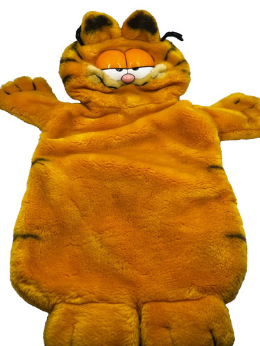 Dakin garfield vintage - garfield,