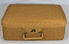 Charming Retro 1960's Straw
