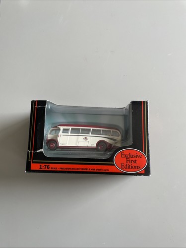 Efe 26802 leyland - 1/76, oo
