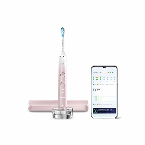 Philips sonicare 9000 series - philips,