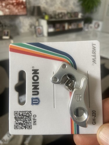 Dropout 220 bike - dropout, gh-220