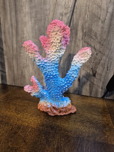 Small artificial coral - artificial,