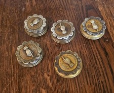 Small 19th Century Antique